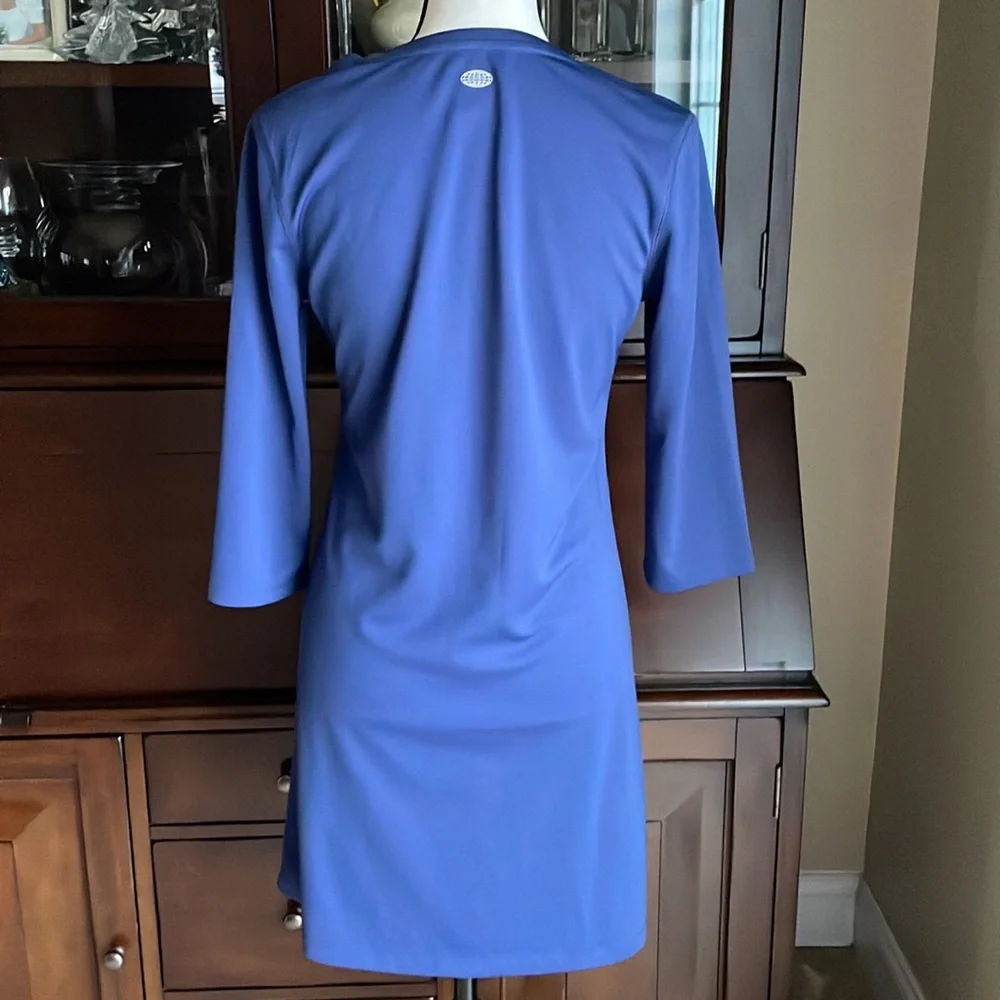 Reel Legends Freeline Activewear Dress S - Picture 6 of 9